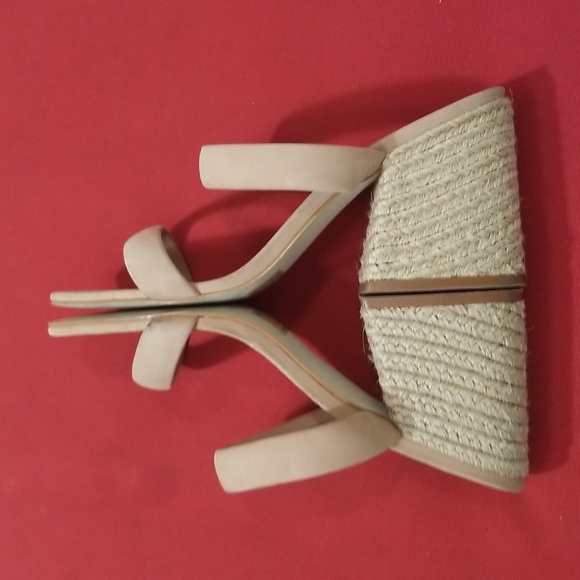 STEVE MADDEN MARCELLA  SANDALS - Picture 6 of 10